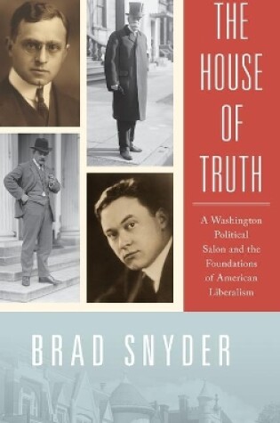 Cover of The House of Truth