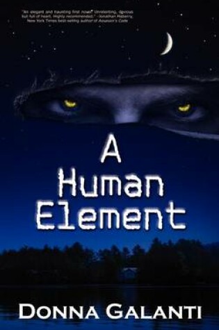 Cover of A Human Element