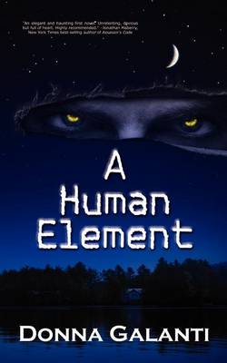 Book cover for A Human Element