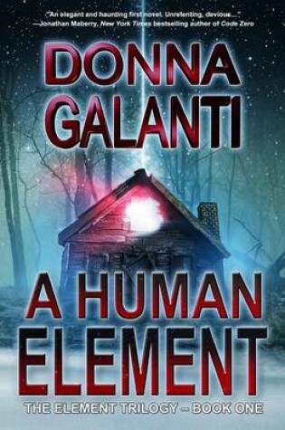 Cover of A Human Element
