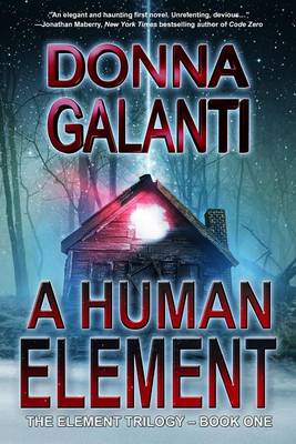 A Human Element by Donna Galanti