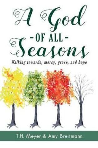 Cover of A God of All Seasons