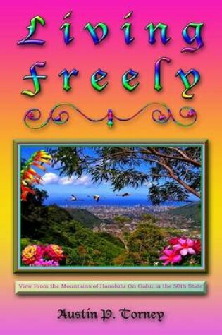 Cover of Living Freely