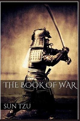 Book cover for The Book of War