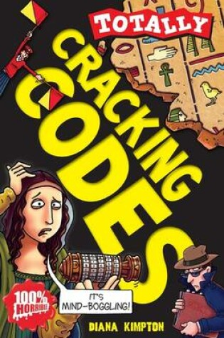 Cover of Cracking Codes