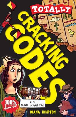 Book cover for Cracking Codes