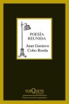 Book cover for Poesia Reunida (1972-2012)