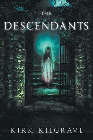 Cover of The Descendants