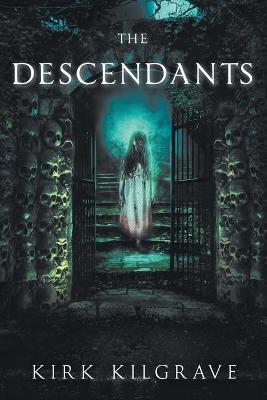 Book cover for The Descendants