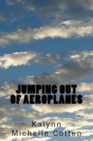 Cover of Jumping Out of Aeroplanes