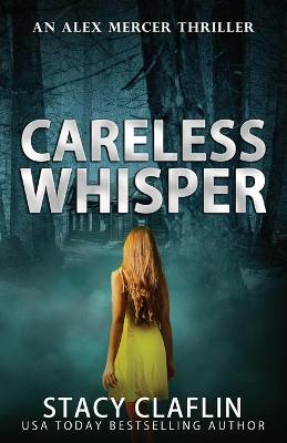 Book cover for Careless Whisper