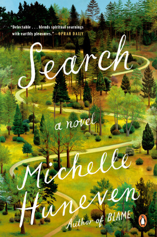 Cover of Search