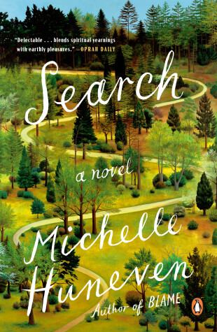 Book cover for Search