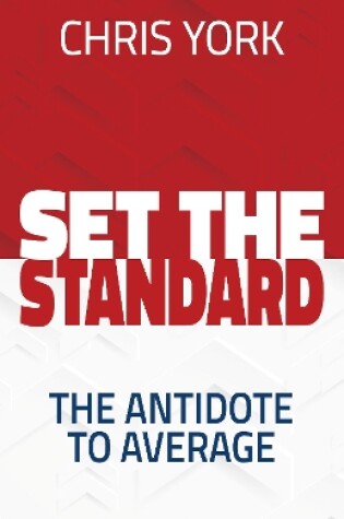 Cover of Set the Standard
