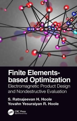 Cover of Finite Elements-based Optimization