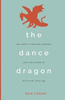 Book cover for The Dance Dragon