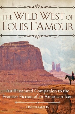 Cover of The Wild West of Louis l'Amour