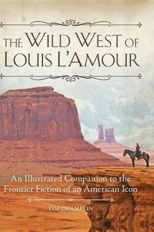 Cover of The Wild West of Louis l'Amour