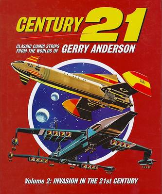 Book cover for Century 21