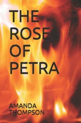 Cover of The Rose of Petra