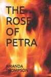 Book cover for The Rose of Petra