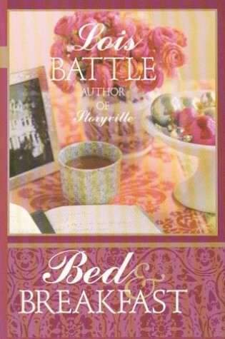 Cover of Bed & Breakfast