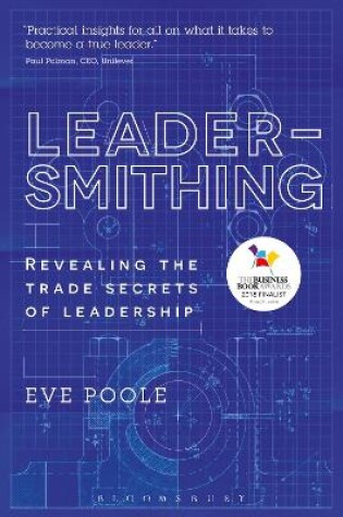 Cover of Leadersmithing