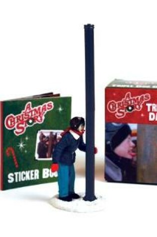 Cover of A Christmas Story: Triple Dog Dare Kit