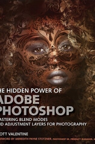 Cover of Hidden Power of Adobe Photoshop, The