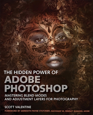 Book cover for Hidden Power of Adobe Photoshop, The