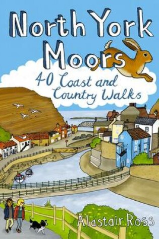 Cover of North York Moors