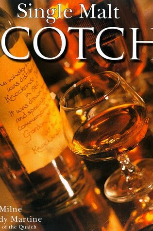 Cover of Single Malt Scotch