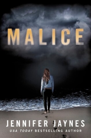 Cover of Malice