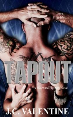 Book cover for Tapout