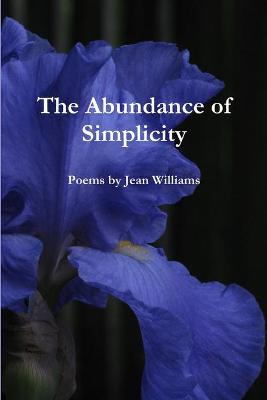 Book cover for The Abundance of Simplicity