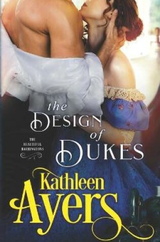 Cover of The Design of Dukes