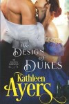 Book cover for The Design of Dukes