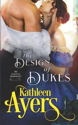 Book cover for The Design of Dukes