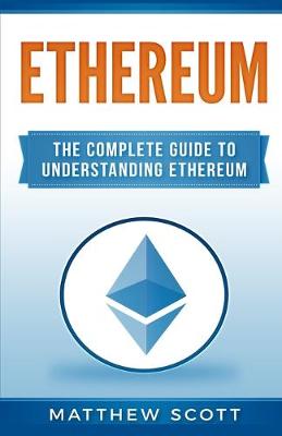 Book cover for Ethereum