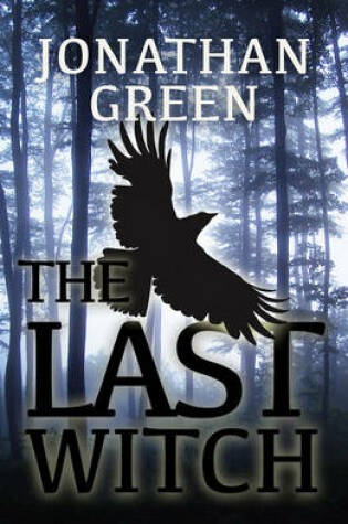 Cover of The Last Witch