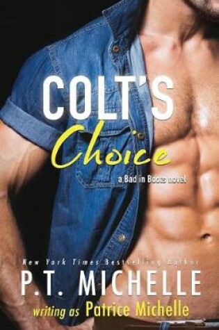 Cover of Colt's Choice