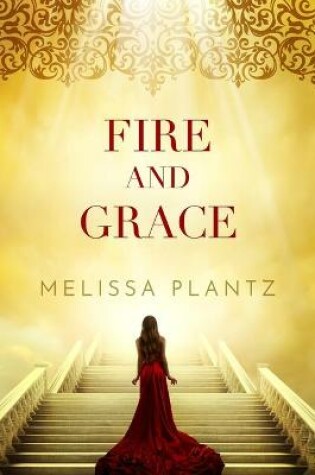 Cover of Fire and Grace