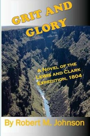 Cover of Grit and GLory
