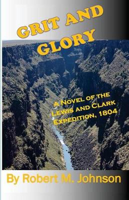 Cover of Grit and GLory