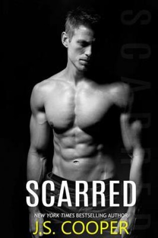 Cover of Scarred