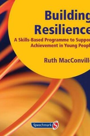 Cover of Building Resilience