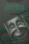 Book cover for Theatrical Reflections