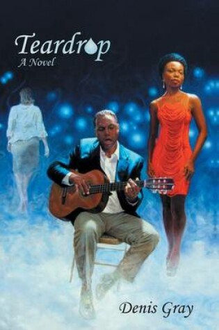 Cover of Teardrop