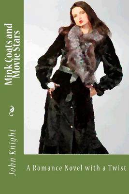 Book cover for Mink Coats and Movie Stars