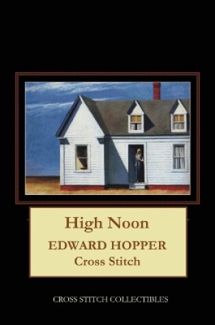 Cover of High Noon